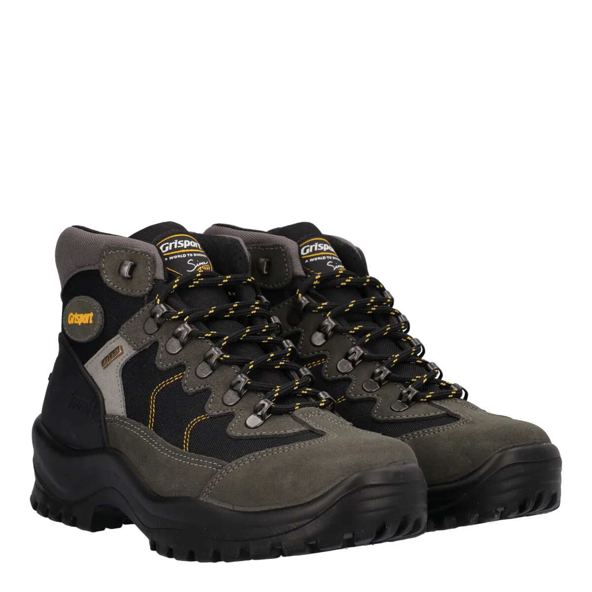 Trekking Uomo - Image 3
